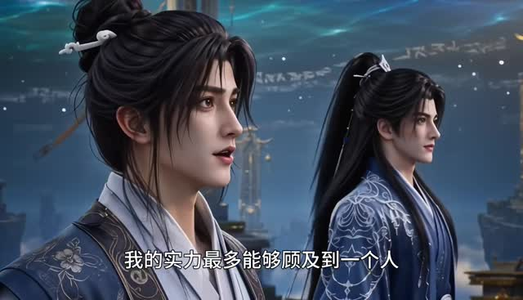 胎珠传第十一季（200集）今日短剧分享