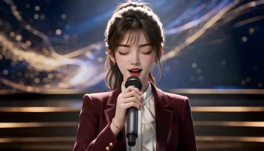 厨手妙音之别逼我当明星(116集) 厨手妙音之别逼我当明星(116集)短剧太精彩
