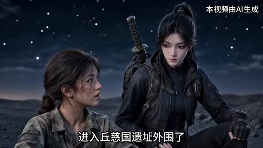 张家女麒麟(122集) 张家女麒麟(122集)精彩的网络短剧