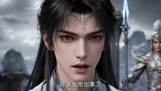 春秋蝉鸣少年归(73集) 春秋蝉鸣少年归(73集)超甜短剧抢先看