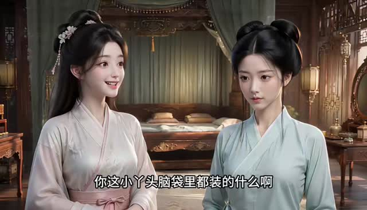 穿书后我把反派大佬拿捏了（102集）观看软件