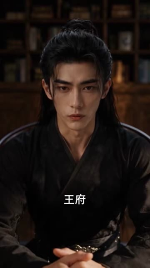 穿成侧妃我靠KPI升职（113集）在哪里可以全集