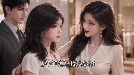 错位未婚妻(16集) 错位未婚妻(16集)在哪里可以看