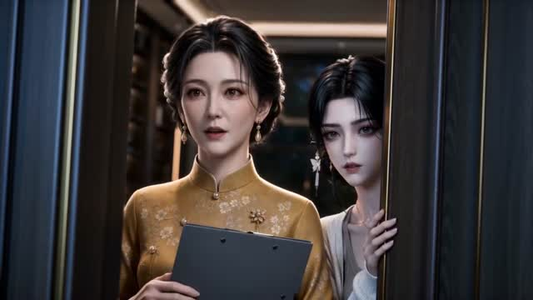 她于深渊破笼!绽放!(147集) 她于深渊破笼!绽放!(147集)精彩短剧看不停