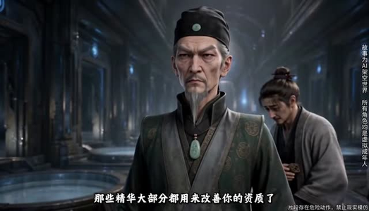 我劝你别惹他，他老婆比禁忌还凶2（107集）短视频追剧推荐