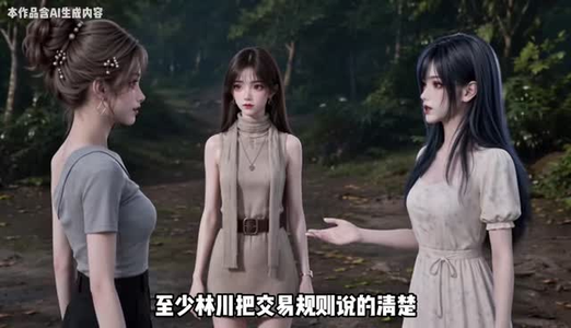 被女神抛弃:我却在荒岛吃香喝辣(45集) 被女神抛弃:我却在荒岛吃香喝辣(45集)全网短剧抢先看