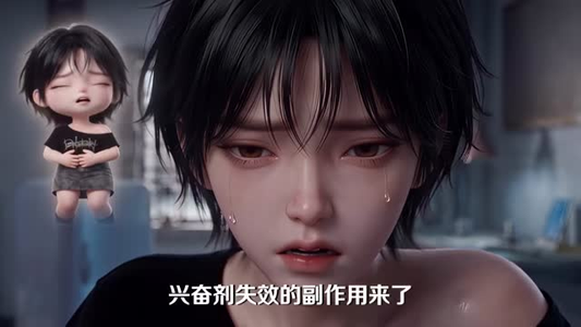 诡异宿舍求生：从刷广告开始变强（152集）免费看全网短剧