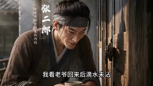 穿书成反派皇子，专灭位面之子第二季（250集）正能量短剧分享