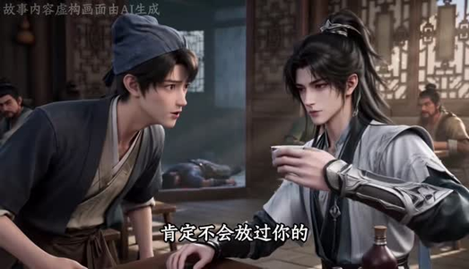 酒痴师兄一剑无敌(144集) 酒痴师兄一剑无敌(144集)短剧上热门