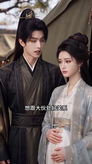悍妻归来2,将军请接招(120集) 悍妻归来2,将军请接招(120集)精彩短剧免费看