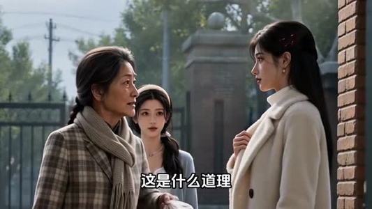 姜柠穿越记之京城奇缘第五季（385集）百度在线观看