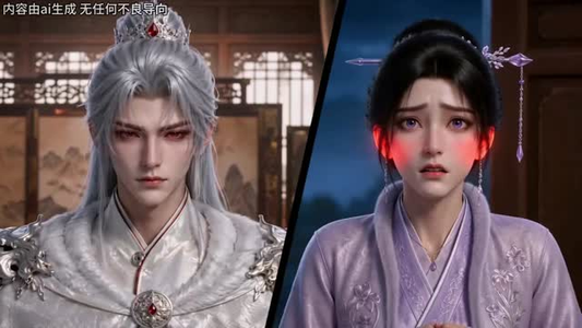 暴君听我心声:爱卿竟是女儿身第三季(128集) 暴君听我心声:爱卿竟是女儿身第三季(128集)男频短剧推荐