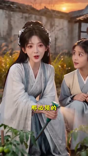 娘娘穿书,皇帝种田(130集) 娘娘穿书,皇帝种田(130集)精彩连连免费看