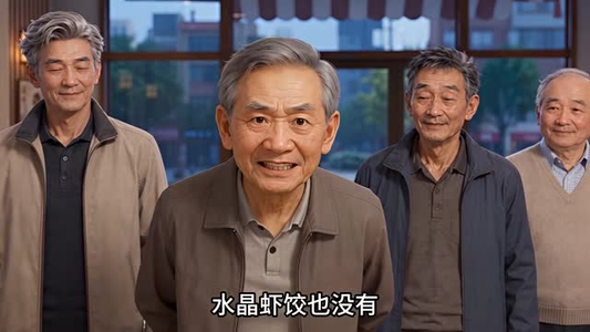 上班哪有吃饭香第二季(152集) 上班哪有吃饭香第二季(152集)短剧分享片段