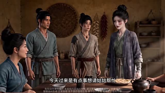 农女宠夫实录(131集) 农女宠夫实录(131集)精彩的网络短剧