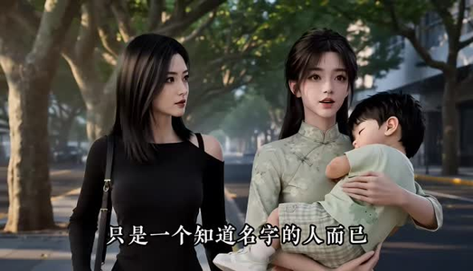 心肝颤:双宝助攻复婚记(123集) 心肝颤:双宝助攻复婚记(123集)短剧片段分享