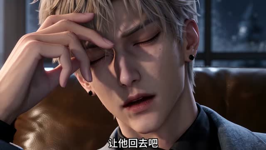 今夜余温第三季(177集) 今夜余温第三季(177集)短剧太精彩了