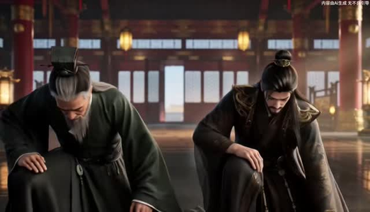 无双驸马我在大唐开挂的那些年(323集) 无双驸马我在大唐开挂的那些年(323集)精彩短剧分享