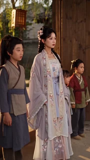 重生逼我换嫁,我靠灵泉养出镇海王(55集) 重生逼我换嫁,我靠灵泉养出镇海王(55集)热门爆款短剧