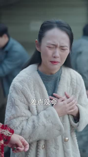 九零东北：逐梦年代（86集）网络小短剧