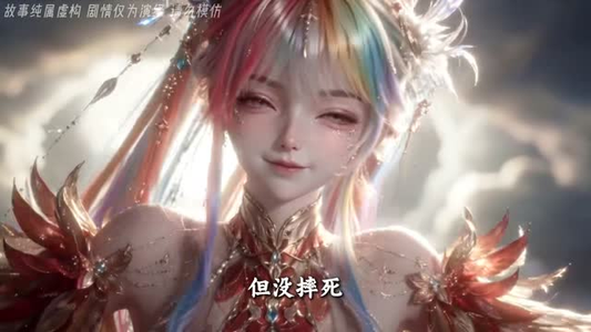 兽世替嫁：假凤凰每天都在露馅边缘（52集）免费在线看
