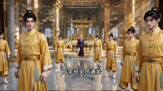 仙途漫漫亦喵喵(30集) 仙途漫漫亦喵喵(30集)精彩短剧又来了