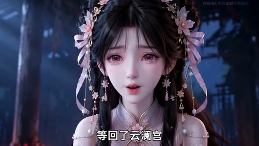 玄骨生灵(43集) 玄骨生灵(43集)短剧太好看了