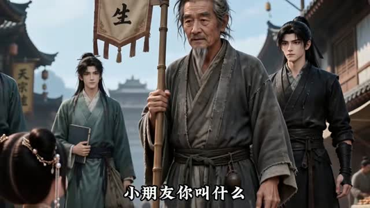饭盆战神夜团团（66集）口碑爆棚免费看