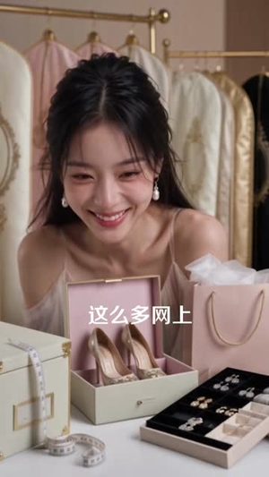 快穿:女配稳拿拜金娇气包剧本(74集) 快穿:女配稳拿拜金娇气包剧本(74集)短剧更新抢先看