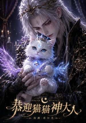 恭迎猫猫神大人(35集) 恭迎猫猫神大人(35集)推荐你们也去看