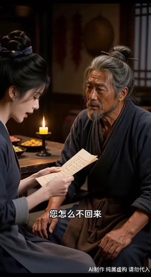 满宫都在等我开饭（187集）好看短剧看不停