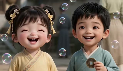 全家穿越之一家三口齐奋斗第一季（138集）短剧小说在线看