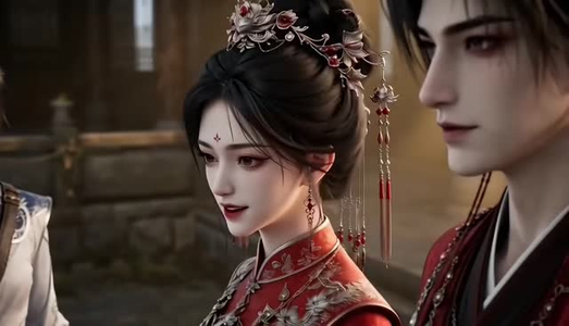 灭世灾煞怎么就偏爱我这个冒牌新娘(100集) 灭世灾煞怎么就偏爱我这个冒牌新娘(100集)经典回顾免费看