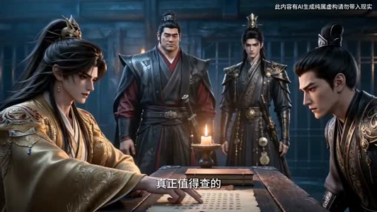 京师第一纨绔第五季(121集) 京师第一纨绔第五季(121集)热门短剧看不停