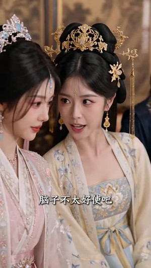 太子算计我，杀神王爷掀他东宫（94集）古装短剧热播