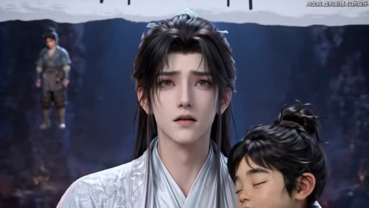 全员炮灰，灵龟师妹一剑祭长生第七季（118集）短剧后续更精彩