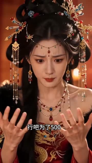 女帝攻略黑化兽夫(58集) 女帝攻略黑化兽夫(58集)短剧视频分享