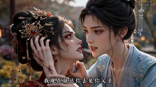 妖妃蛊惑人心，暴君他失控了（504集）全集免费