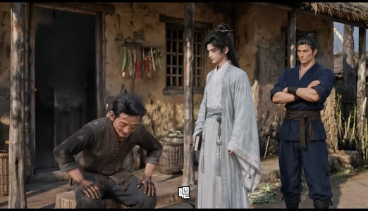 农女带着家人致富第十二季(125集) 农女带着家人致富第十二季(125集)古装短剧热播