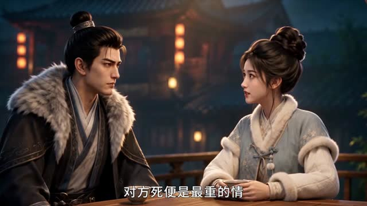 疯娘翻身,穿越宠崽第十季(179集) 疯娘翻身,穿越宠崽第十季(179集)短剧推荐来了