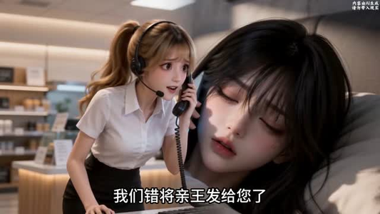 千年旧约为君归（40集）短剧全集完整版