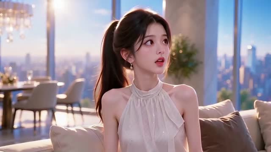 恋综上我发癫他兜底,全网乐翻了(125集) 恋综上我发癫他兜底,全网乐翻了(125集)最后一集