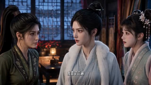 美人疯骨之一疯到底第三季（143集）在线免费观看