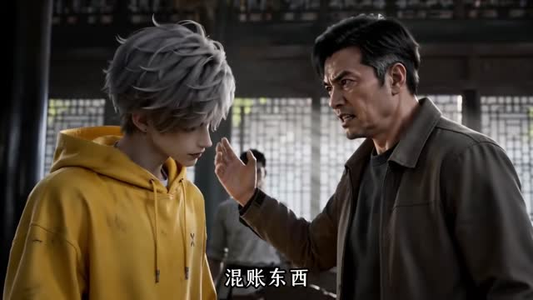 饕餮盛宴：我在都市吞山海第二季（153集）免费版