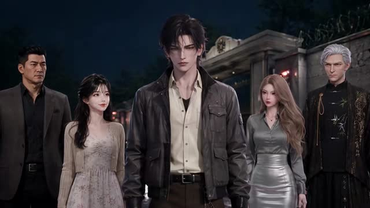 魔主重生:我在都市天下无敌2(144集) 魔主重生:我在都市天下无敌2(144集)爆款短剧推荐