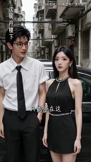 知意归舟（86集）短剧抢先看全集