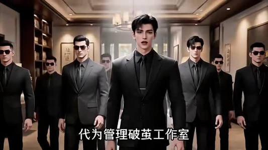 冷战三年，离婚证前他失了神第二季（75集）无需充值尽情看