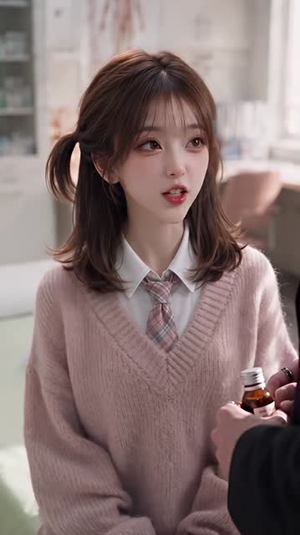 开局手握爸妈恋爱剧本（142集）短剧抢先看