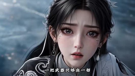 逆江湖之苍生为局(222集) 逆江湖之苍生为局(222集)短剧片段推荐