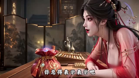 仙界搞回收女修请自重(131集) 仙界搞回收女修请自重(131集)大结局一气呵成